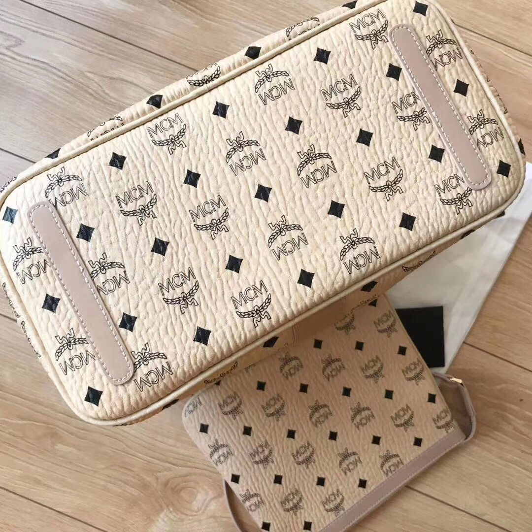 MCM Shopping Bags AllSeason 79035