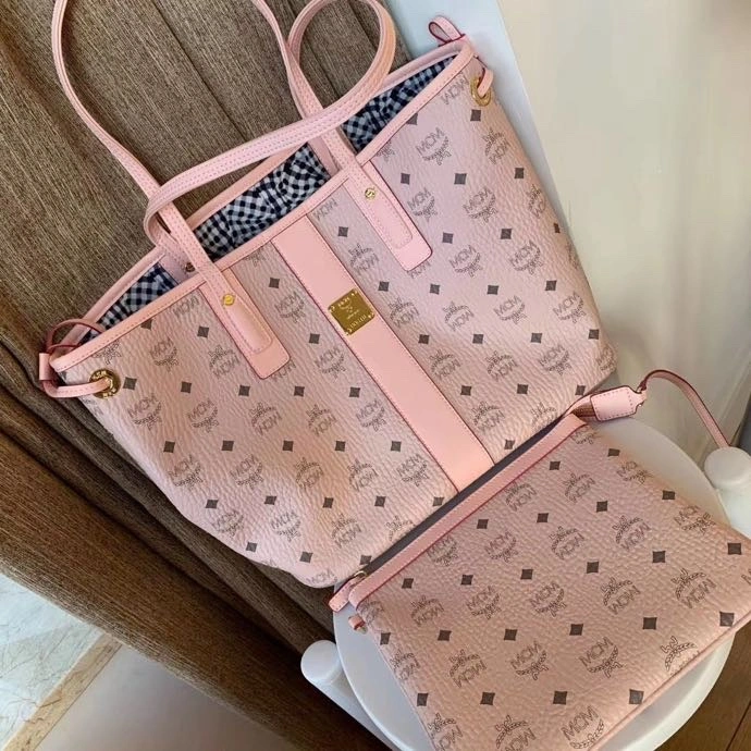Timeless MCM Shopping Bags 90445