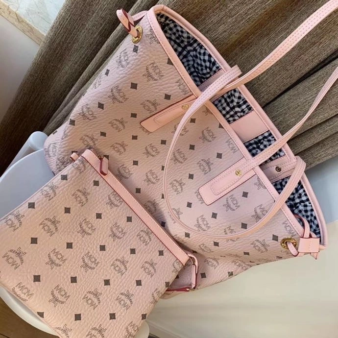 Timeless MCM Shopping Bags 90445