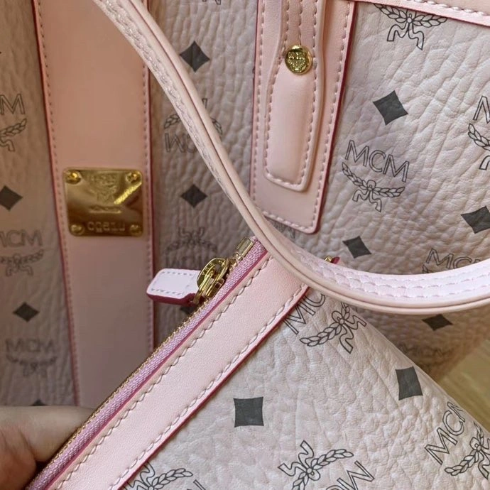 Timeless MCM Shopping Bags 90445