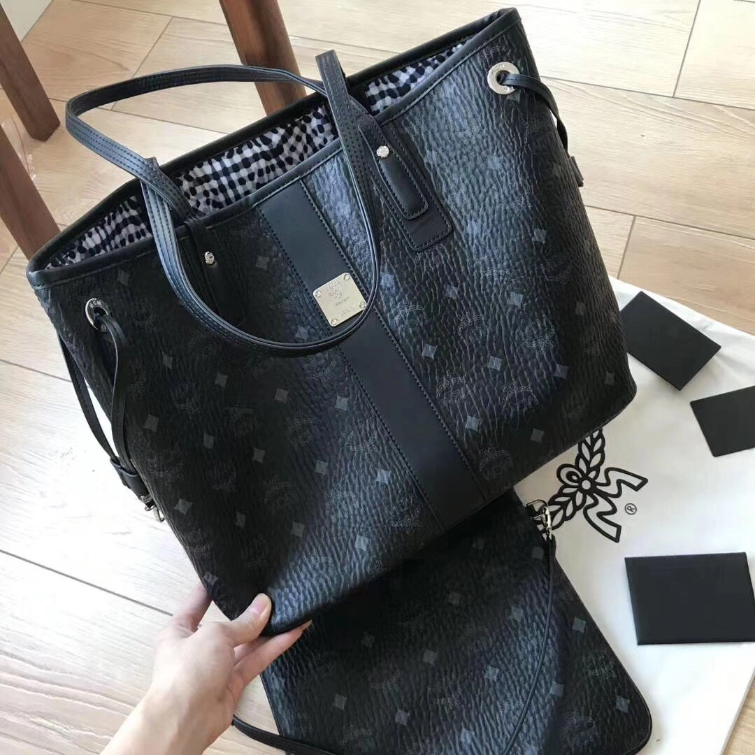 MCM Shopping Bags WellDesigned 90442
