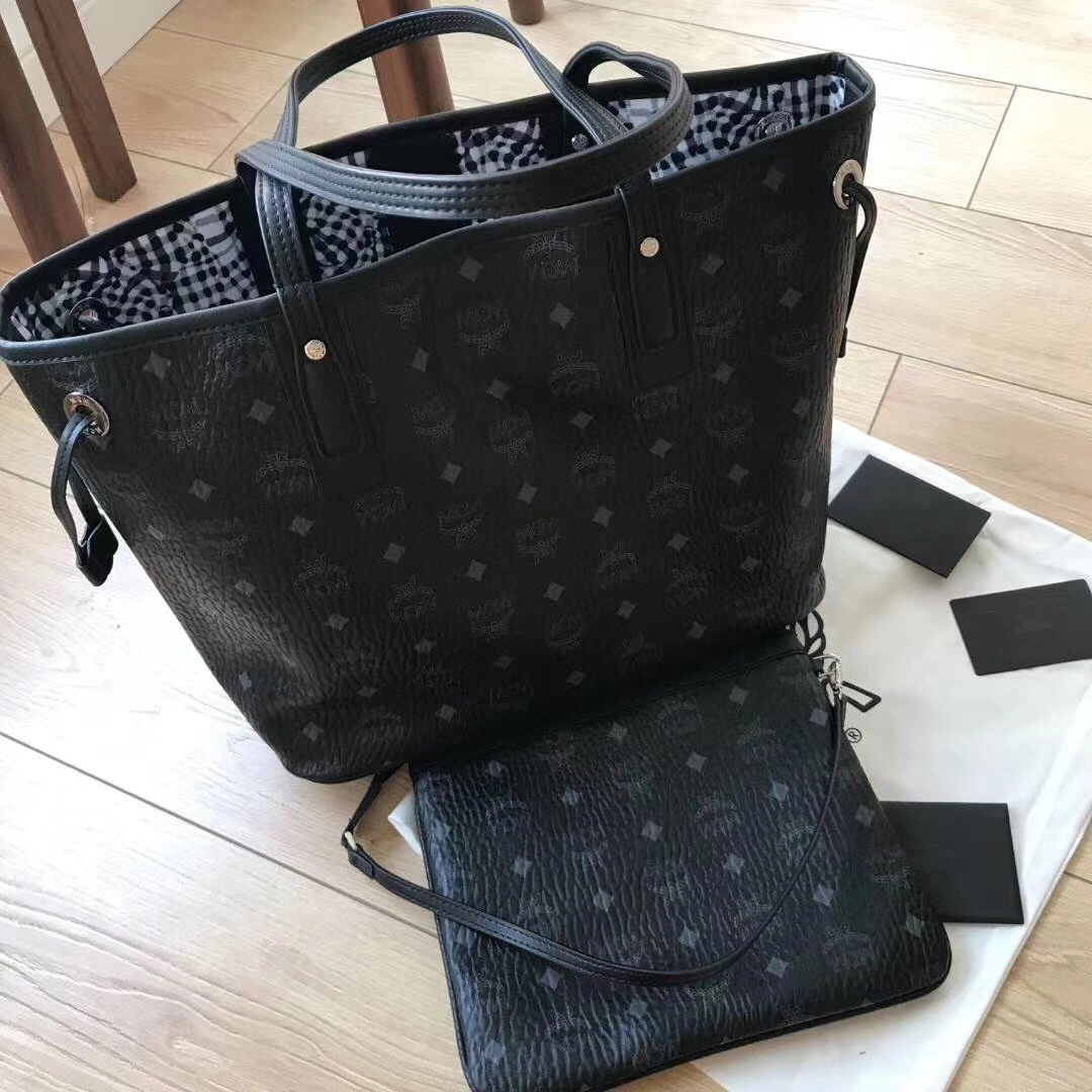 MCM Shopping Bags WellDesigned 90442