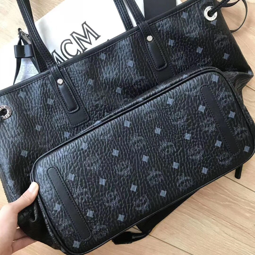 MCM Shopping Bags WellDesigned 90442