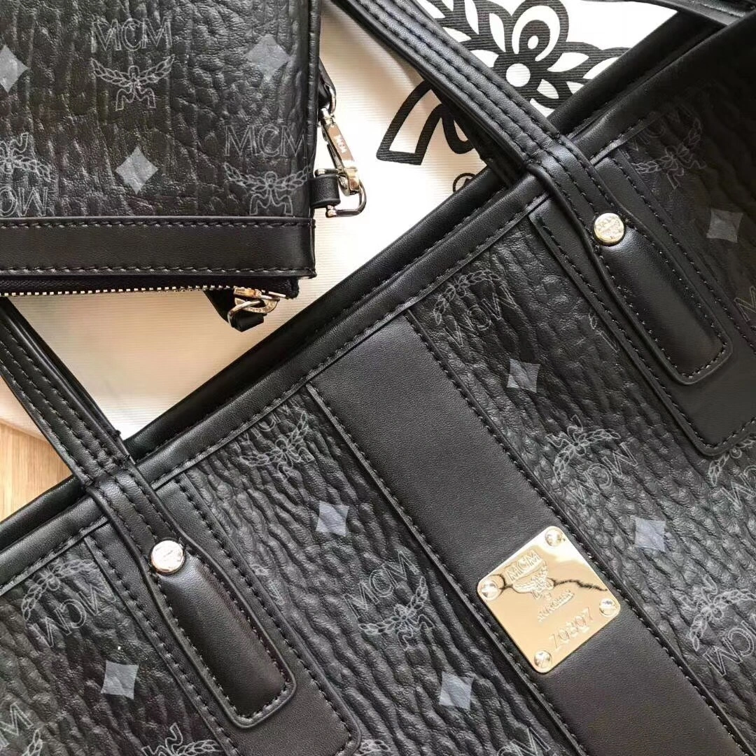 MCM Shopping Bags WellDesigned 90442