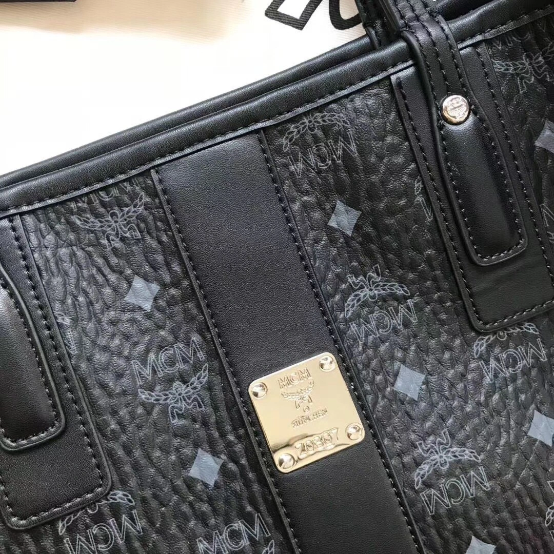 MCM Shopping Bags WellDesigned 90442