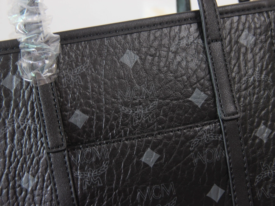 Sustainable MCM Shopping Bags 90441