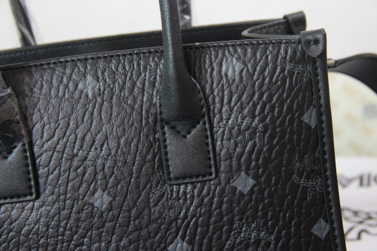 MCM Shopping Bags WeatherProof 90440