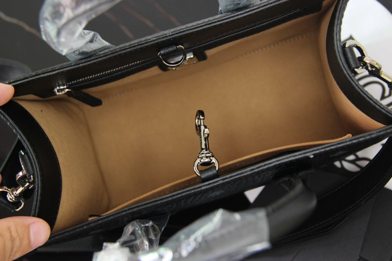 MCM Shopping Bags WeatherProof 90440