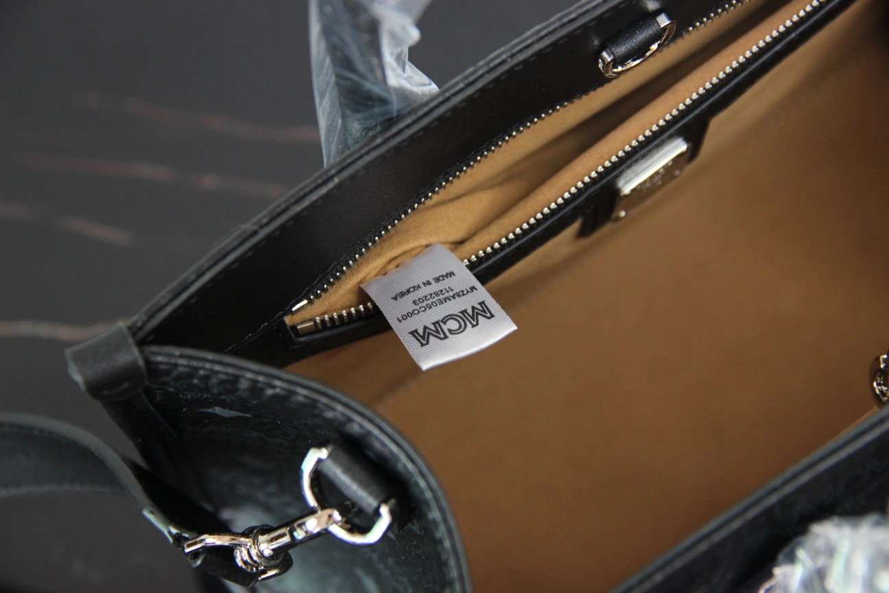 MCM Shopping Bags WeatherProof 90440