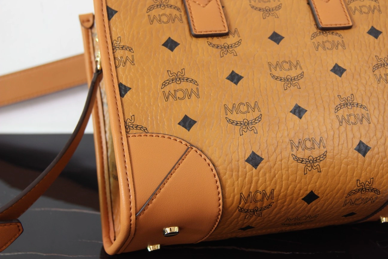 Original MCM Shopping Bags 79040