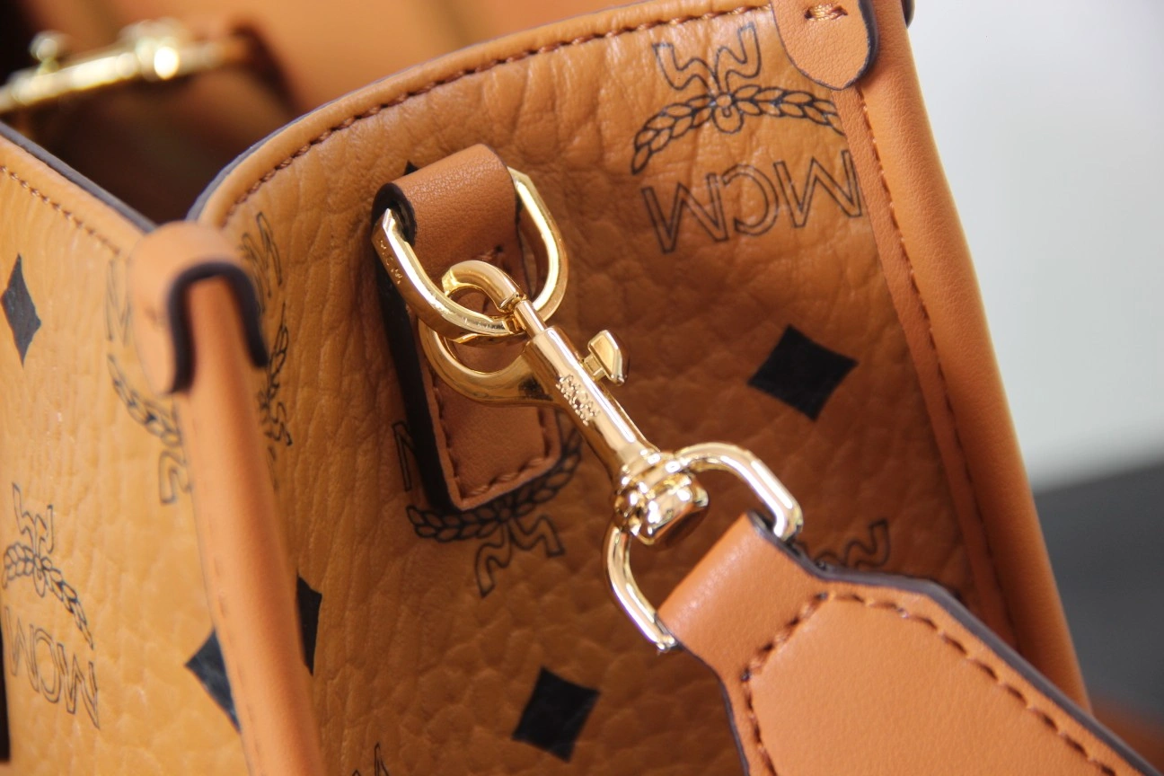 Original MCM Shopping Bags 79040