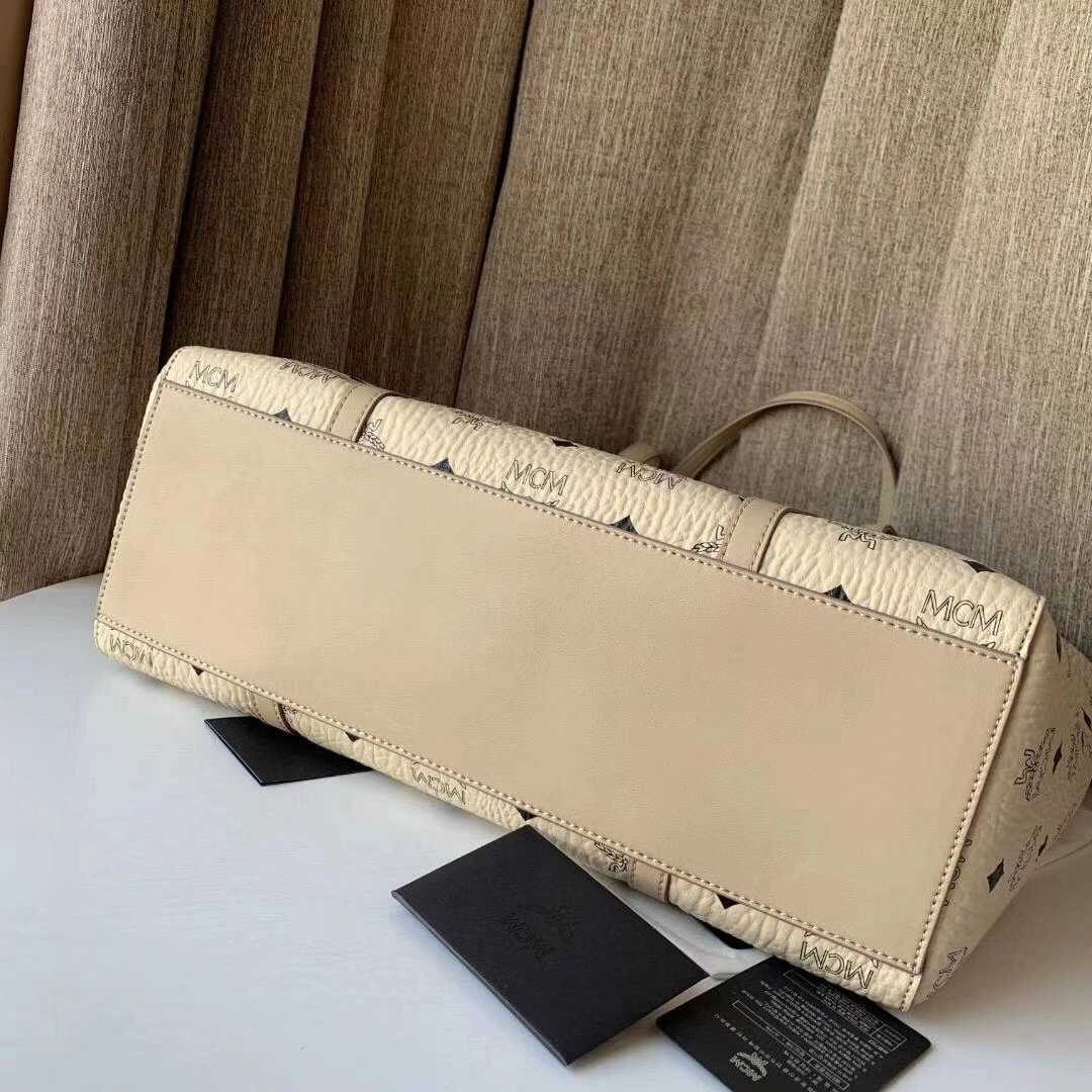 Premium MCM Shopping Bags 90437