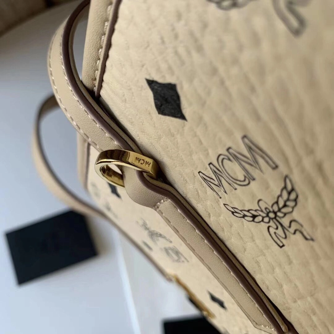 Premium MCM Shopping Bags 90437