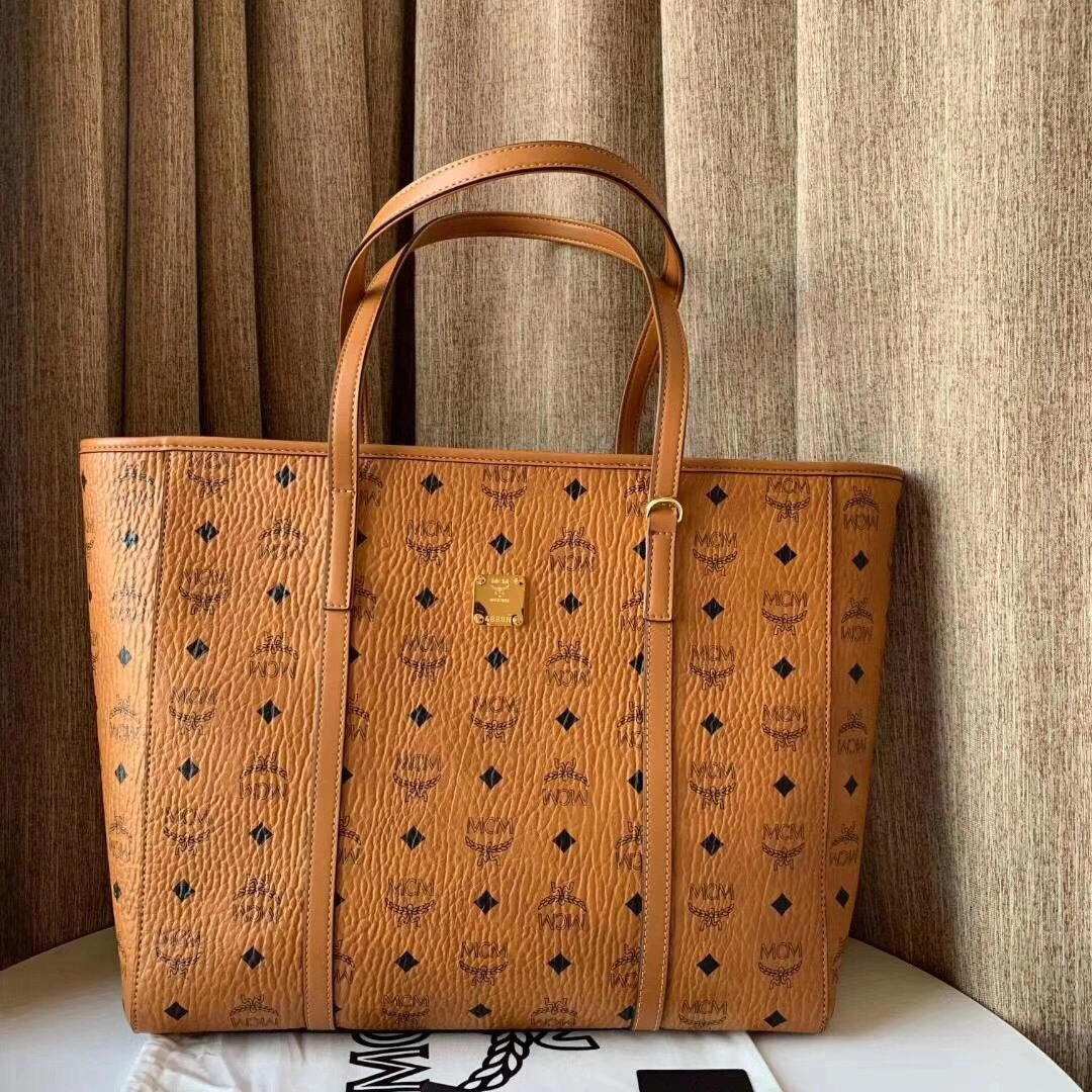 MCM Shopping Bags Tailored 90466
