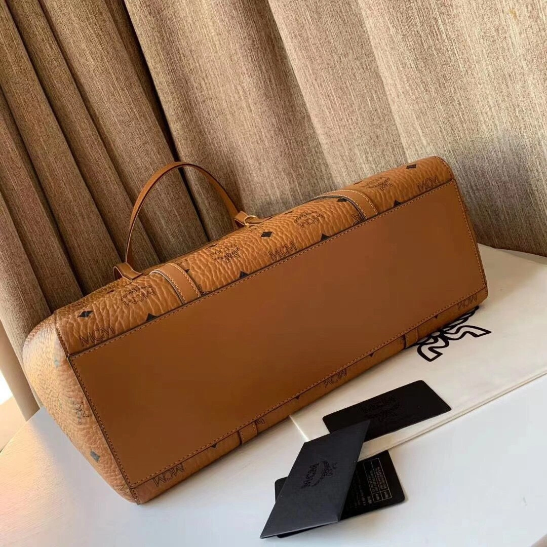 MCM Shopping Bags Tailored 90466