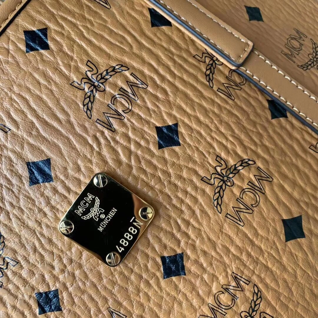 MCM Shopping Bags Tailored 90466
