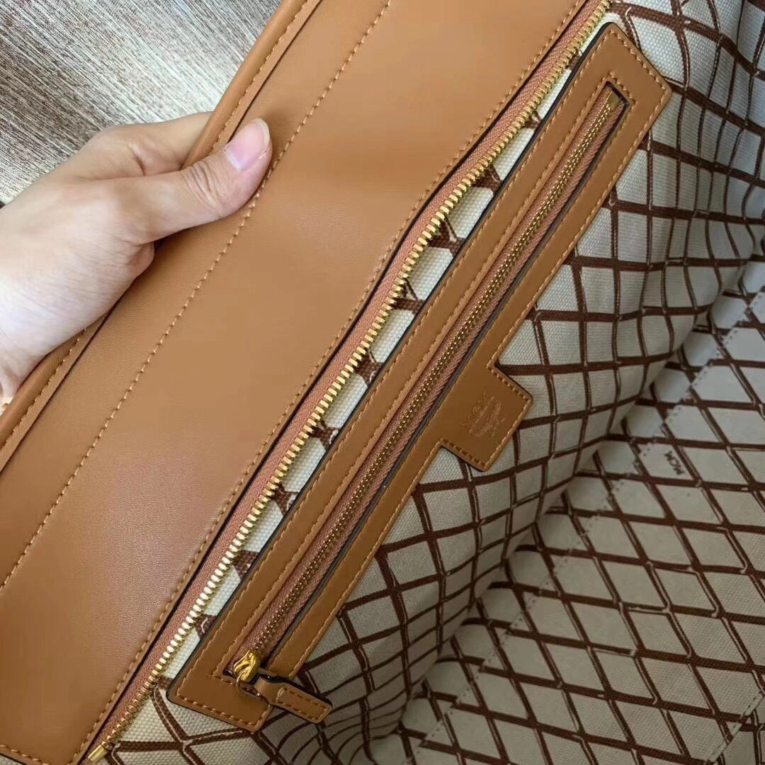 MCM Shopping Bags Tailored 90466