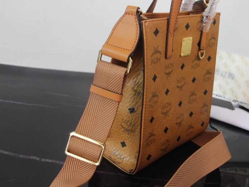 MCM Shopping Bags Unique 90444