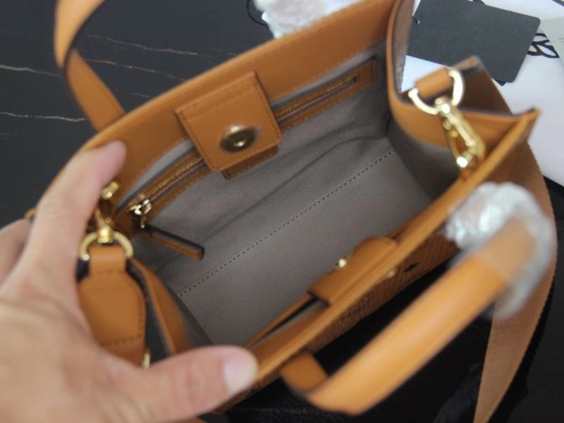 MCM Shopping Bags Unique 90444