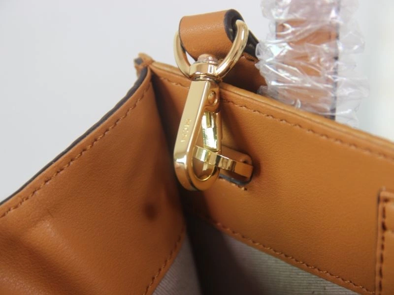MCM Shopping Bags Unique 90444