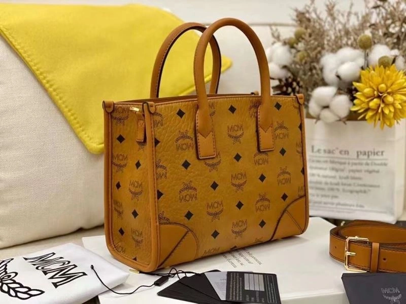 OnTrend MCM Shopping Bags 90409