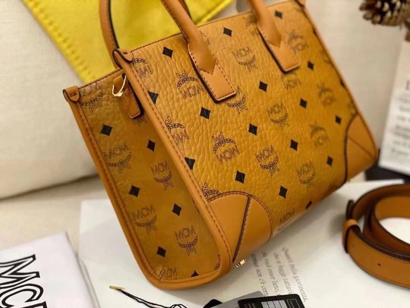 OnTrend MCM Shopping Bags 90409