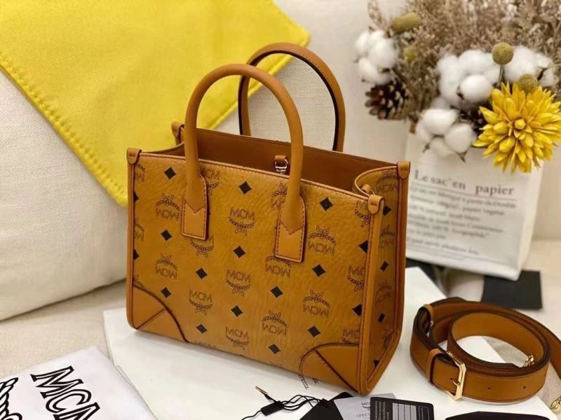 OnTrend MCM Shopping Bags 90409