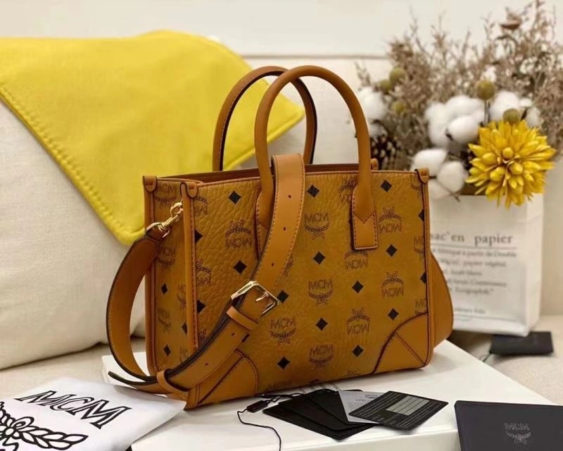 OnTrend MCM Shopping Bags 90409