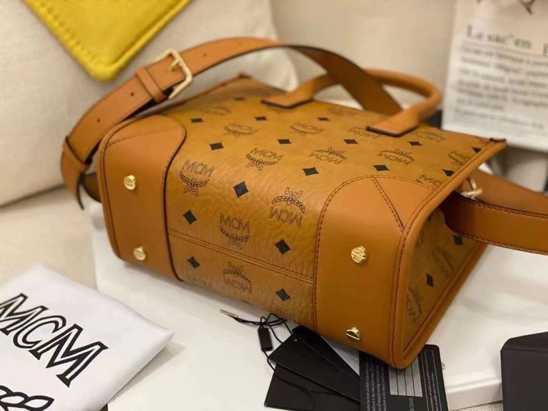 OnTrend MCM Shopping Bags 90409