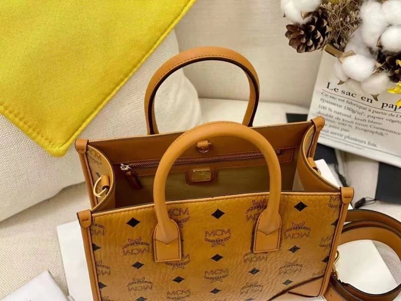 OnTrend MCM Shopping Bags 90409