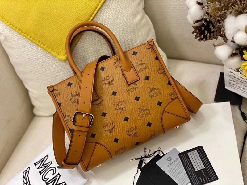 OnTrend MCM Shopping Bags 90409