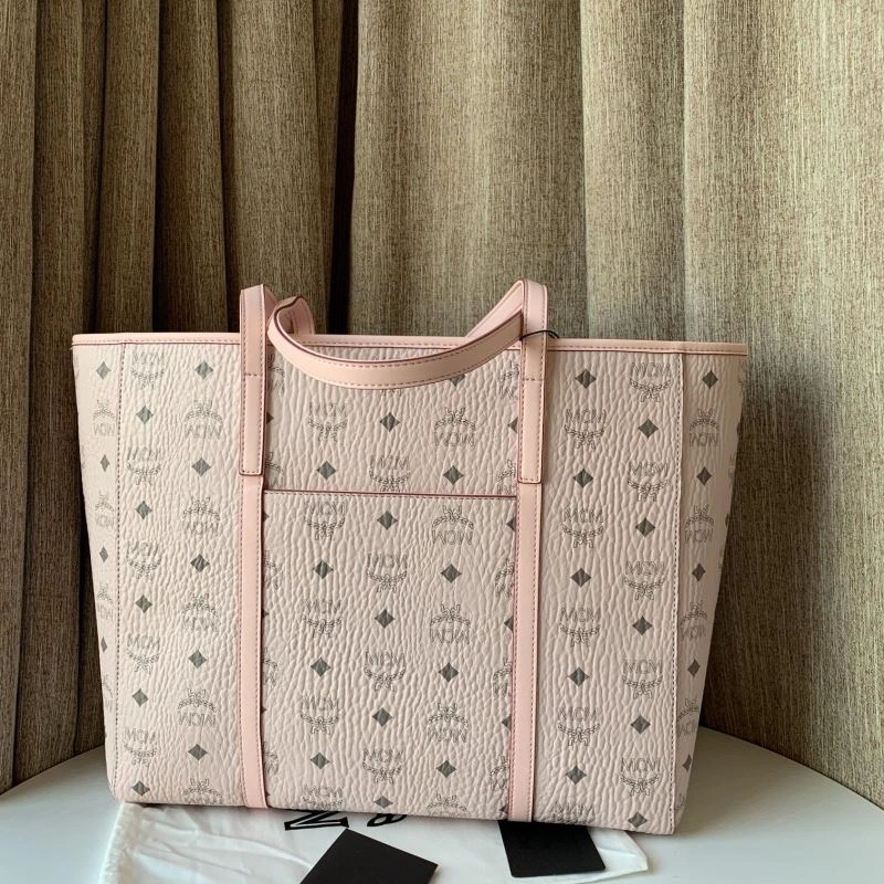 Modern MCM Shopping Bags 90364