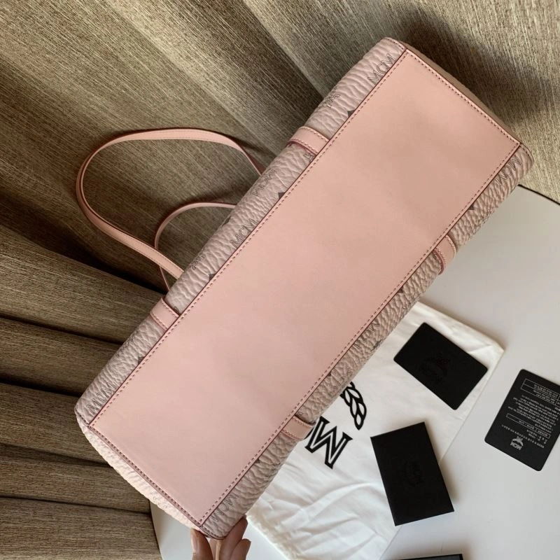 Modern MCM Shopping Bags 90364