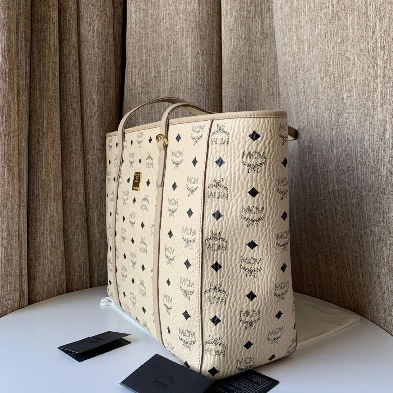 MCM Shopping Bags SunProtective 90346