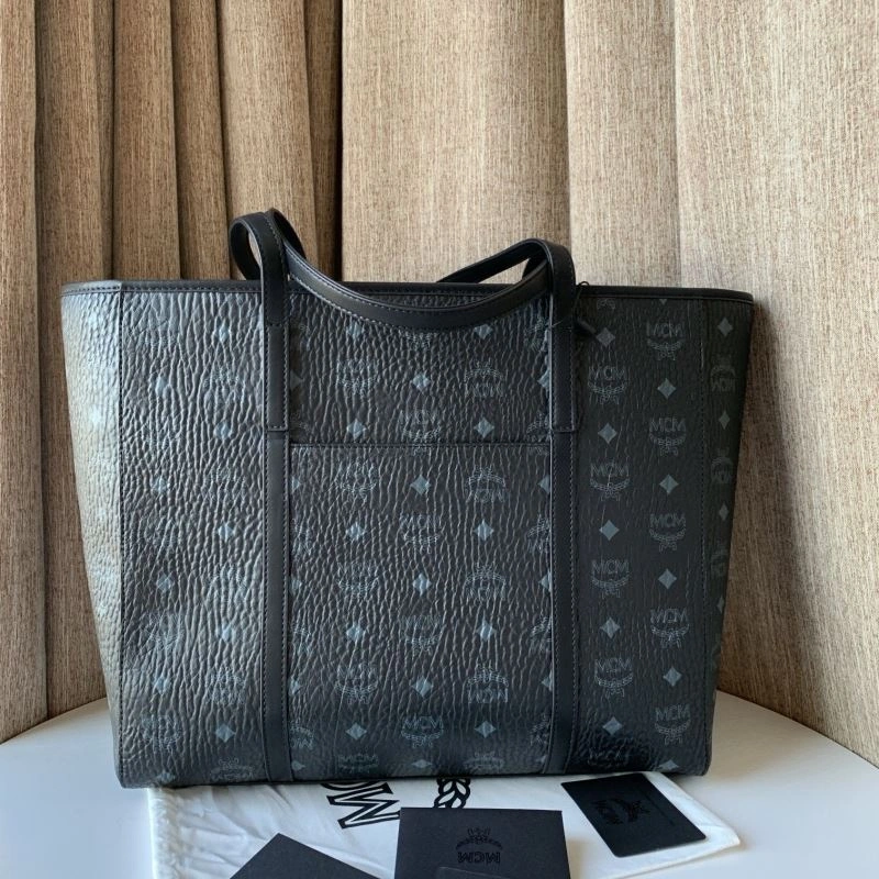 Stylish MCM Shopping Bags 90361