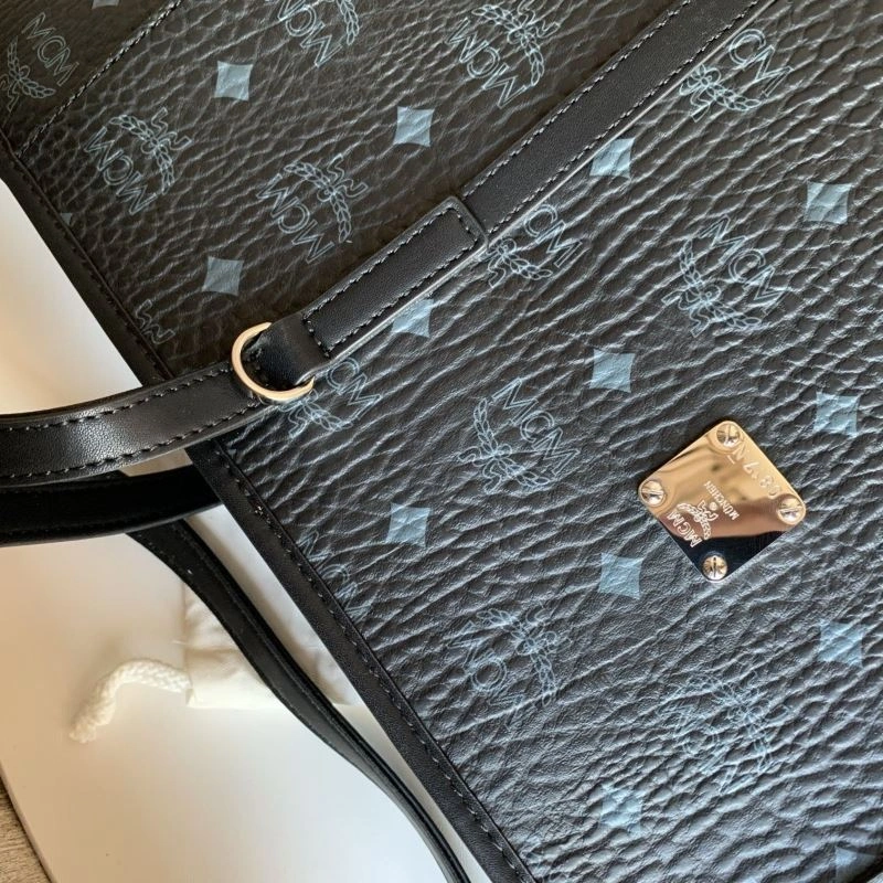 Stylish MCM Shopping Bags 90361