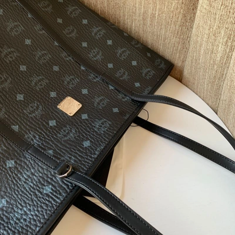Stylish MCM Shopping Bags 90361
