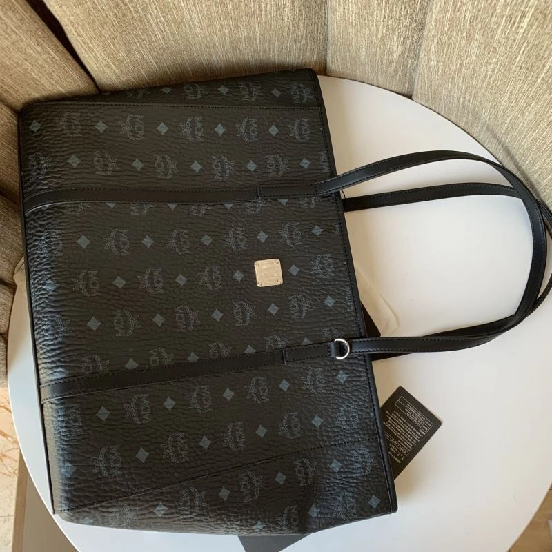 Stylish MCM Shopping Bags 90361