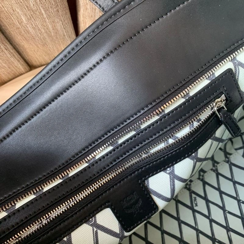 Stylish MCM Shopping Bags 90361