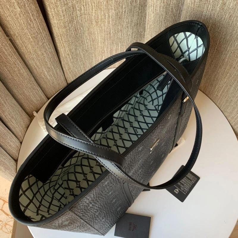 Stylish MCM Shopping Bags 90361