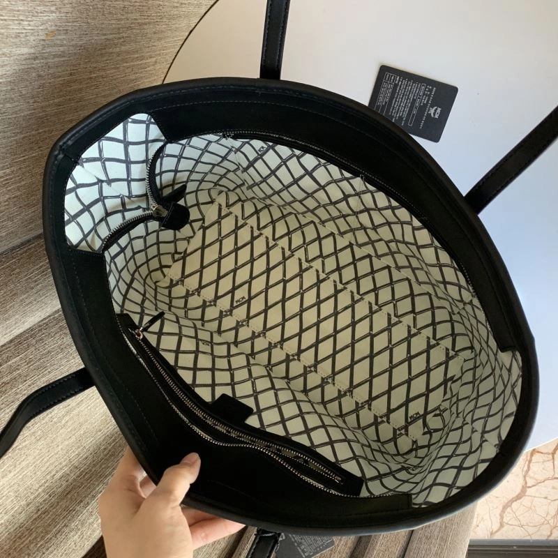Stylish MCM Shopping Bags 90361