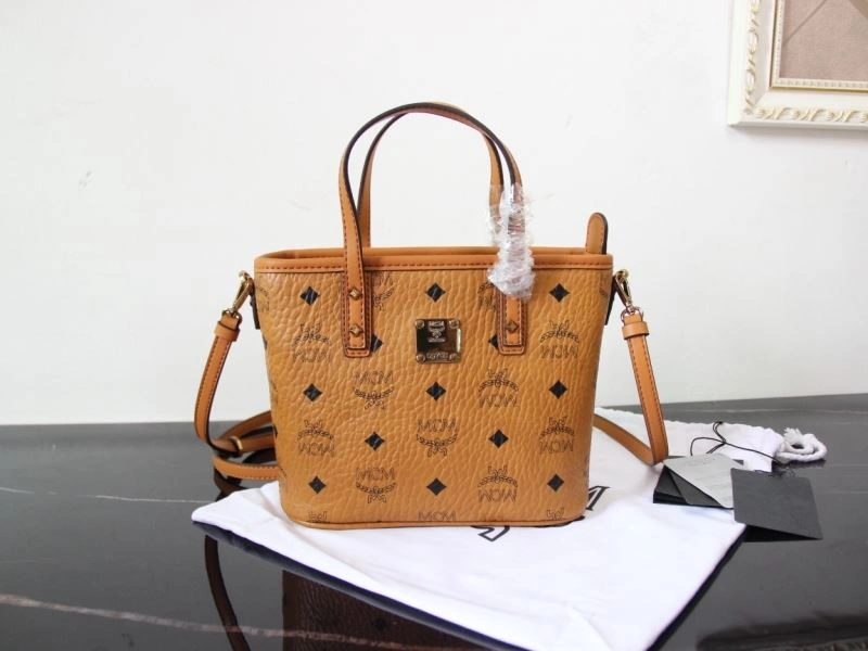 MCM Shopping Bags Trendsetting 90377