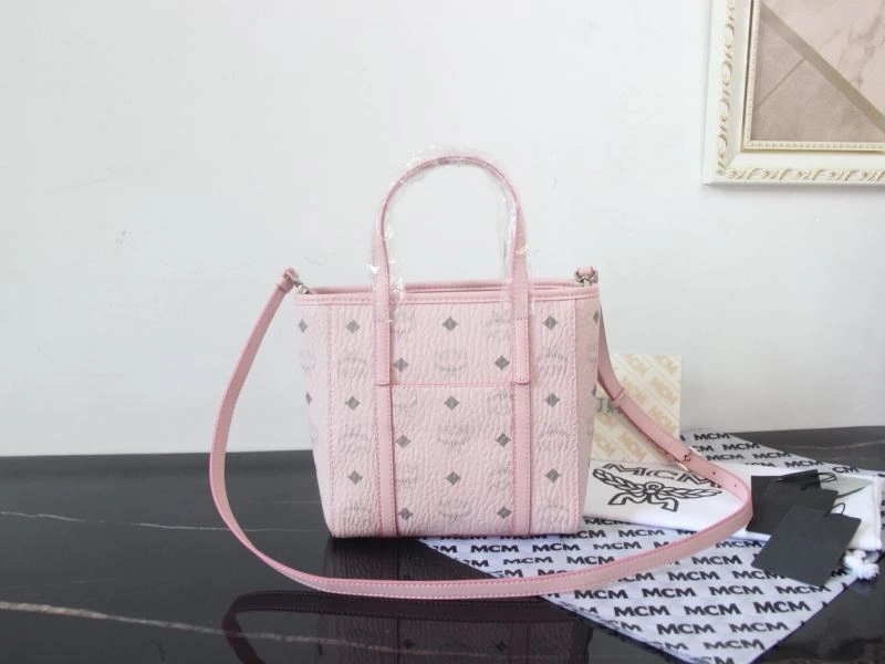 DailyWear MCM Shopping Bags 90354