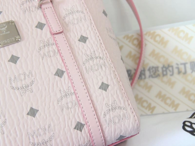 DailyWear MCM Shopping Bags 90354