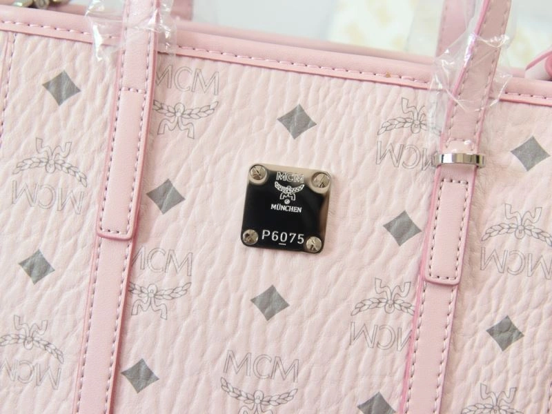 DailyWear MCM Shopping Bags 90354
