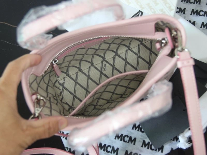 DailyWear MCM Shopping Bags 90354