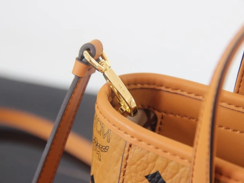 MCM Shopping Bags Snug 90362