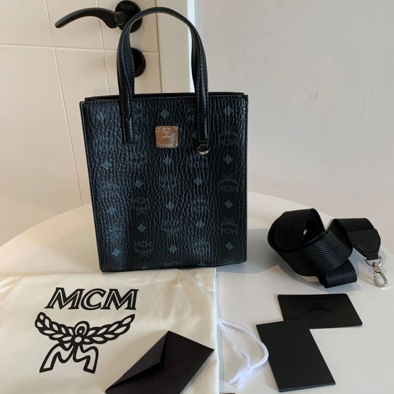 MCM Shopping Bags EasyMatch 89759