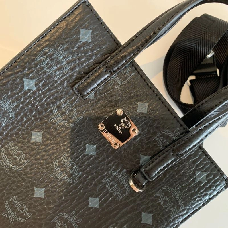 MCM Shopping Bags EasyMatch 89759