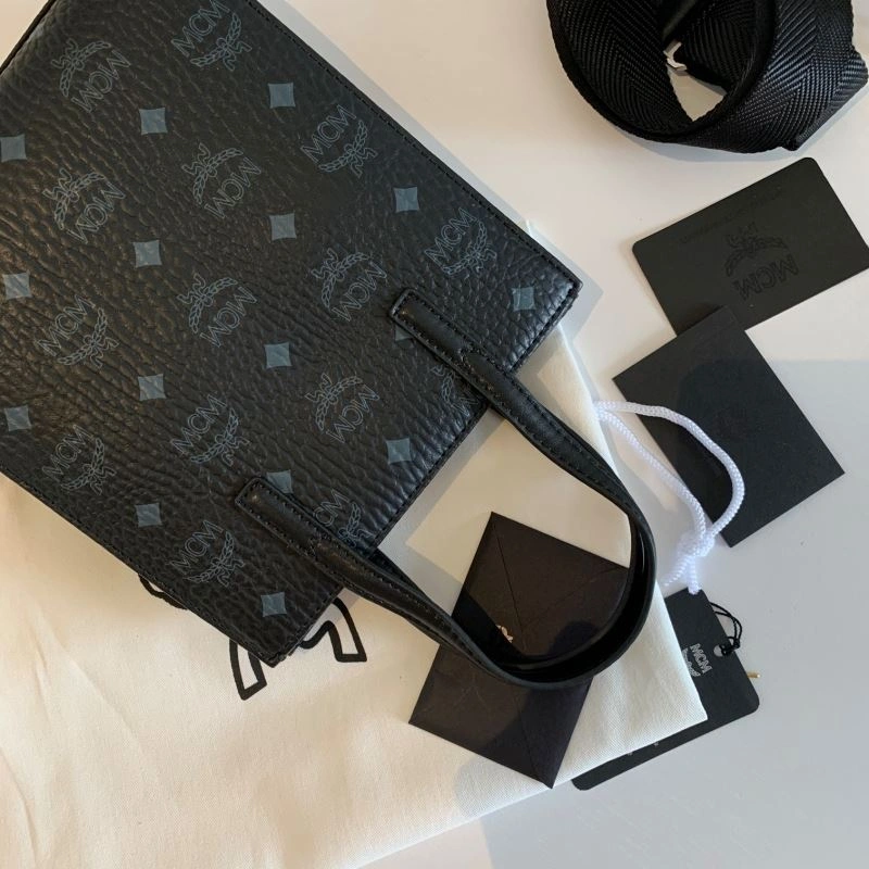 MCM Shopping Bags EasyMatch 89759